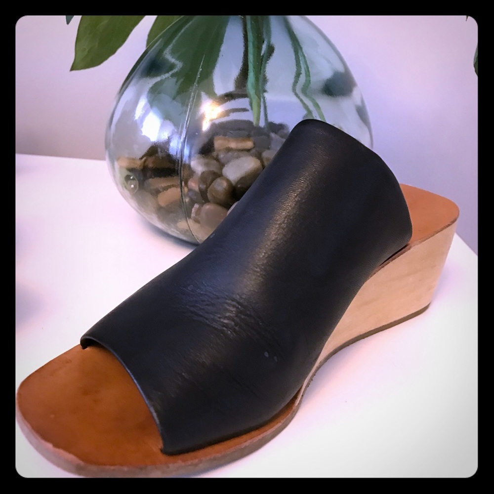 Wedges slides